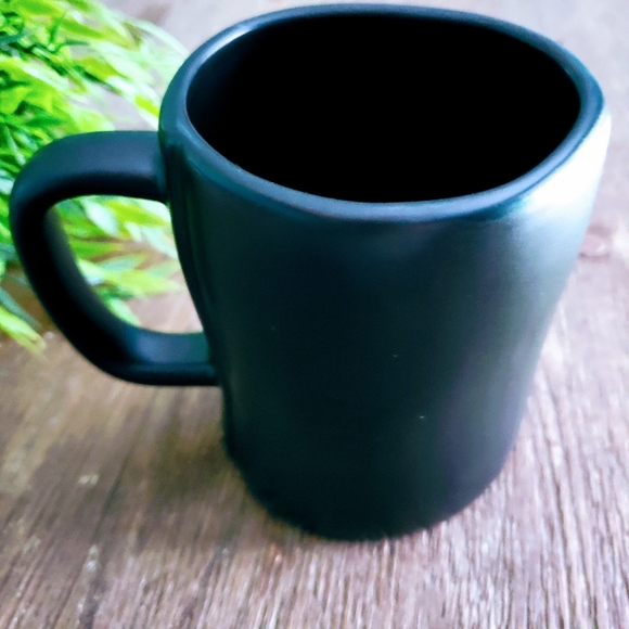 Rae dunn Coffee Time mug - Picture 4 of 6